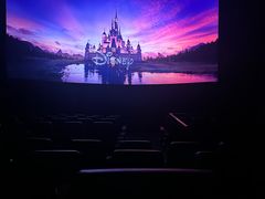 -GALA CINEMA(朗豪坊购物商场店)