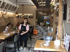 -外婆船宴餐厅·外婆喊你回家吃饭