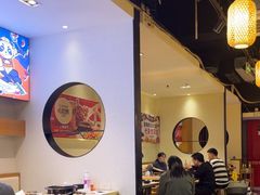 -钢管厂五区小郡肝火锅串串香(清河店)