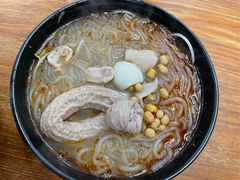 -青石桥老瓦房肥肠粉总店(青石桥总店)