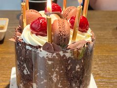 -巴黎贝甜(五道口店)