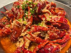 -巴厘龙虾·榜首油焖大虾(音乐学院·沿江酒馆店)