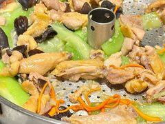 -顺峰顺水顺德菜(第一百货店)