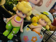 -blue frog蓝蛙(长泰广场店)