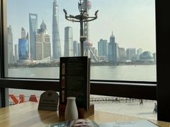 -宝莱纳餐厅(滨江店)