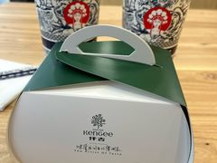 -仟吉(乐天城店)