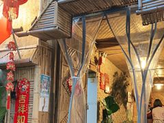 -多哥水傣味餐厅(司马巷店)