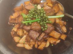 -狮王府淮扬菜(万象城店)