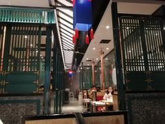 -韩宫宴烤肉·料理(合肥中环城店)