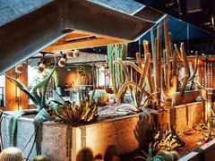 -The ROOF (通盈中心店)