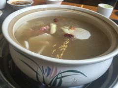 -清真华宇开锅羊肉