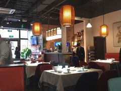 -雲蜀龙阁·金牌水煮鱼(方庄店)