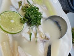 -艺术食堂(创意料理)