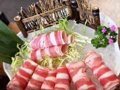 -同仁四季椰子鸡(无锡滨湖万象汇店)