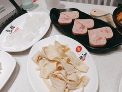 -鱼酷活鱼烤鱼(南京水游城店)