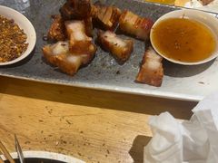 -记忆串城·东北烧烤·小龙虾·大型团建(南油店)