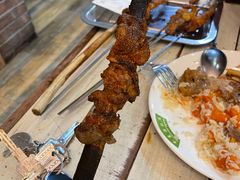 -217丰惠源抓饭(星湖街店)