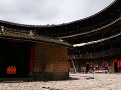 -福建土楼(南靖)景区