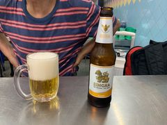 -榮泰米粉湯(Left Shop)