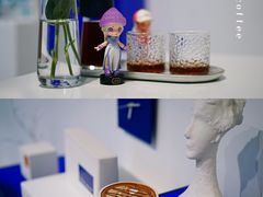 -intime coffee(芝麻街店)