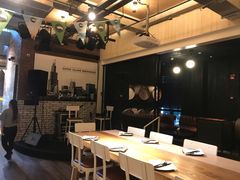 大堂-Goose Island Brewhouse鹅岛精酿啤酒餐厅
