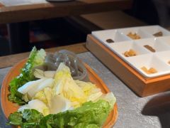 -探鱼·鲜青椒爽麻烤鱼(天河优托邦店)