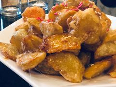 -宏顺佰渔庄(松花湖店)