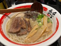 -KINTON RAMEN BISHOP