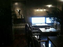 -HIGH FIVE哈福手工汉堡(桂林路店)