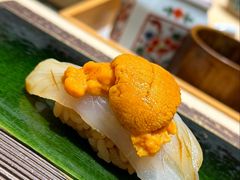 -鮨一日本料理旗舰店(总店)