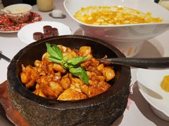 -蘇锦宴·淮扬菜烤鸭·小院(三元桥霄云路店)