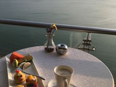 -三亚福朋喜来登酒店·大堂吧