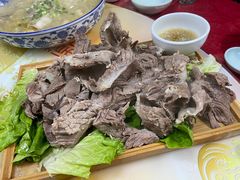 -哈尔滨饺子王·东北菜(鱼鳞浃路店)