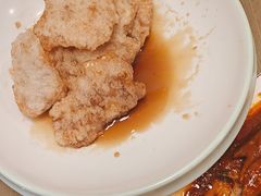 -英兰朝族饭店·英兰锅包肉(佳园路店)