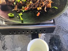 -老周炒拨拉(甘州总店)