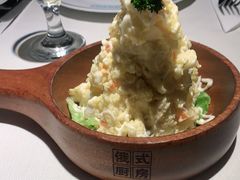 -俄士厨房(时代天街店)