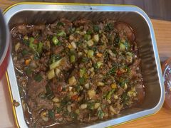 -肉店炸炸炸·爆汁孜然牛肉