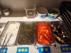 -哈哈碳都·牛肋条无限自助烤肉(宝龙店)