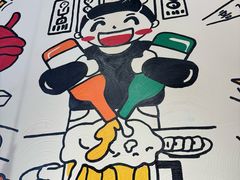 -哼蟹二将·烤肉酱蟹(合生汇店)