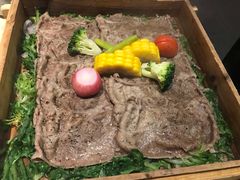 -蟹的岡田屋(正大广场店)