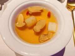 -黛遇·黛瓦宴花园餐厅