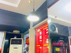 -莽子抄手米线(南坪直营店)