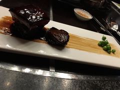 -杭州西子湖四季酒店·金沙厅