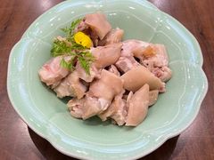 糟香蹄花-北京全聚德(西翠路店)