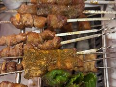 -古彭7只羊·招牌白串·碳锅羊肉旗舰店