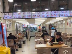 -崔记拉面馆(航北店)