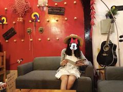-上海蓝峰酒店