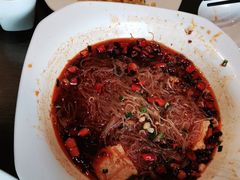 -老牌坊鲁菜名店(宽厚里店)