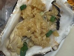 -阿胖龙虾小海鲜(宁国南路总店)