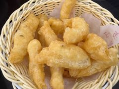 -方中山胡辣汤(通州店)